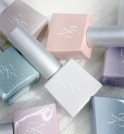 ROZYHIP White flash 10pc collection