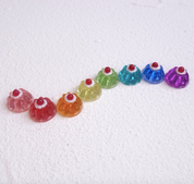 YOLOBITCH Sweet pudding silicone mould