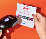 MAYOUR Bacody 8pc collection