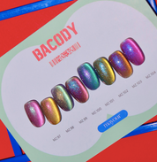 MAYOUR Bacody 8pc collection