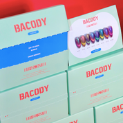 MAYOUR Bacody 8pc collection