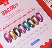 MAYOUR Bacody 8pc collection