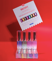 MAYOUR Bacody 8pc collection