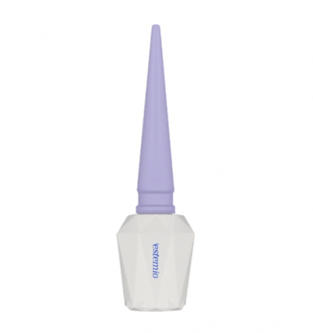 ESTEMIO Crystal no wipe top - High