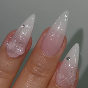 NAILBAYO - Doi glitter gel MI_HWA