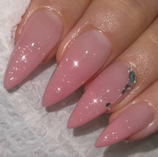 NAILBAYO - Doi glitter gel MI_HWA