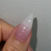 NAILBAYO - Doi glitter gel MI_HWA