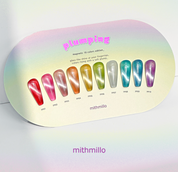 MITHMILLO Plumping