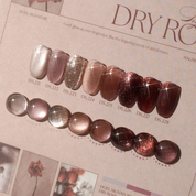 DGEL Signature Dry Rose