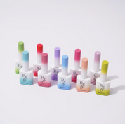 REVEINNAIL Reve is a feeling syrup gel - Delight 10pc set