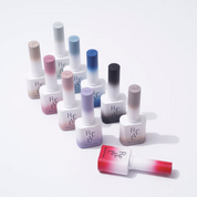 REVEINNAIL Reve is a feeling syrup gel - Grief 10pc set