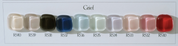 REVEINNAIL Reve is a feeling syrup gel - Grief 10pc set