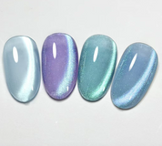 ICE GEL Wind Star galaxy