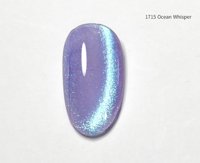 ICE GEL Wind Star galaxy