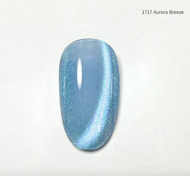 ICE GEL Wind Star galaxy