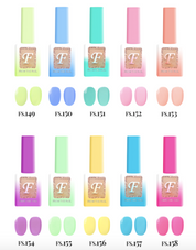 FROM THE NAIL Play on! 10pc collection