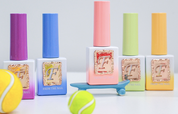 FROM THE NAIL Play on! 10pc collection