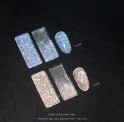 FROM THE NAIL Runway 8pc collection