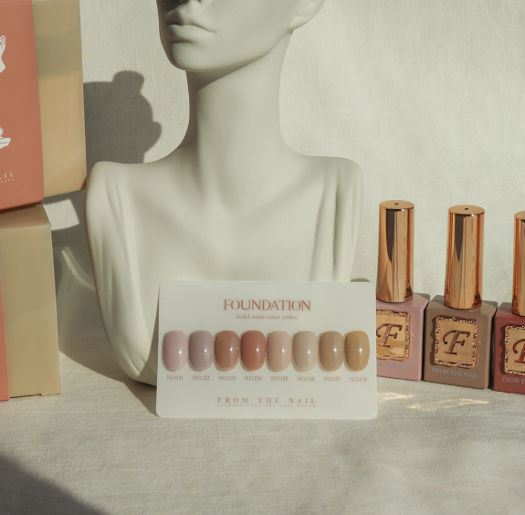 FROM THE NAIL Foundation