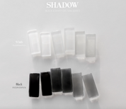 FROM THE NAIL Shadow