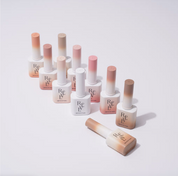 REVEINNAIL Reve is a feeling syrup gel - Calm 10pc set