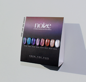 FROM THE NAIL Noise