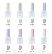 FROM THE NAIL Soap