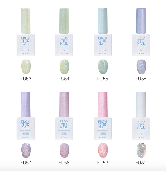 FROM THE NAIL Soap