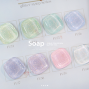 FROM THE NAIL Soap