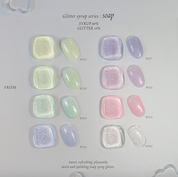 FROM THE NAIL Soap