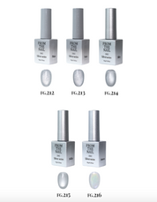 FROM THE NAIL Silver