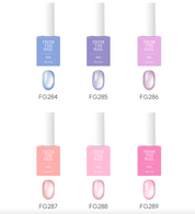 FROM THE NAIL Pony