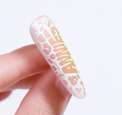 YOLOBITCH Graffiti gel - Poking gel | Black, white, base & stick