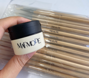 MAE MODE Metal gel + Texture brush set | Texture metallic gel