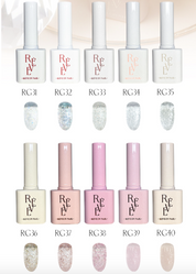 REVEINNAIL Eve glitter