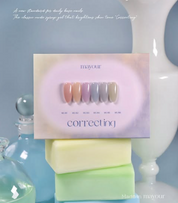 MAYOUR Correcting