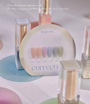 MAYOUR Correcting