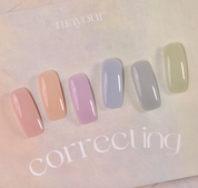 MAYOUR Correcting