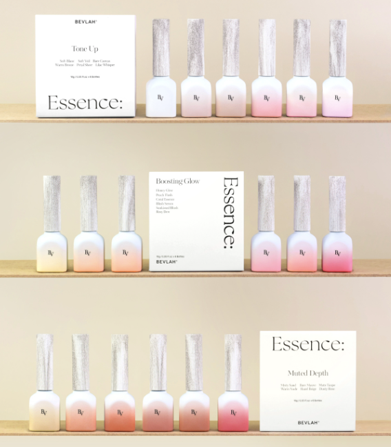 BEVLAH Essence