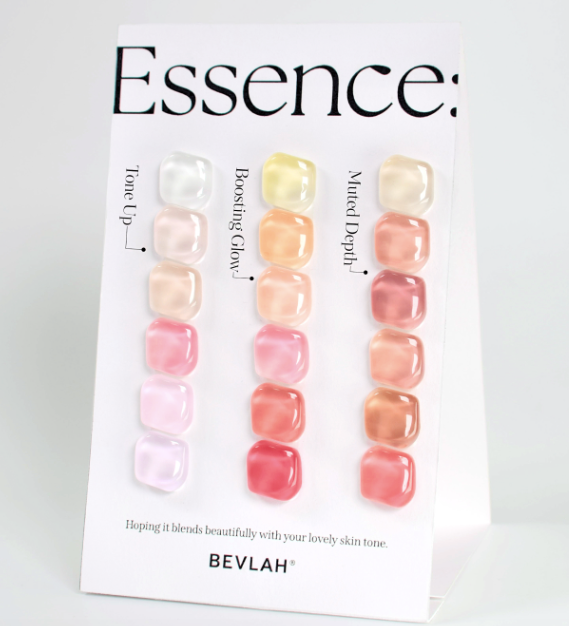 BEVLAH Essence