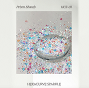 FIOTE Hexa curve sparkle