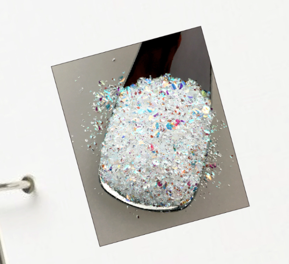 FIOTE Hexa curve sparkle