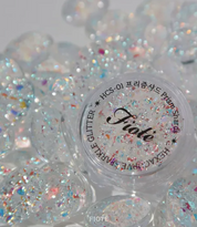 FIOTE Hexa curve sparkle