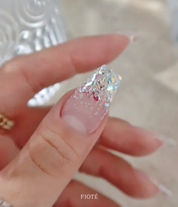 FIOTE Hexa curve sparkle