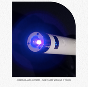 FIOTE Highlighting AI sensor mini lamp
