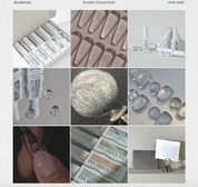 FIOTE Beam Beam - Planet 5pc collection