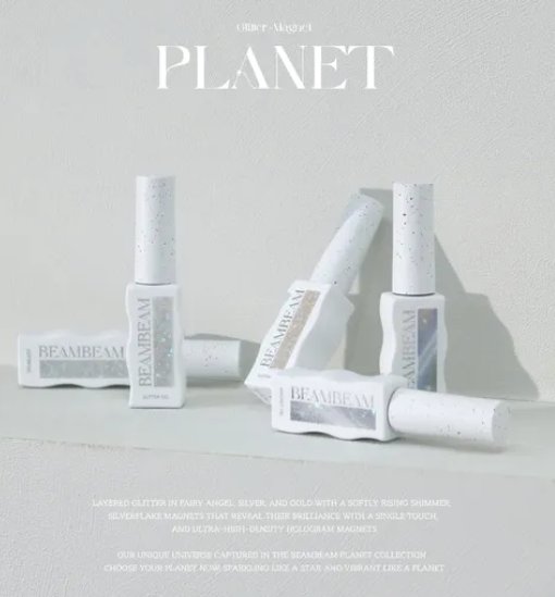 FIOTE Beam Beam - Planet 5pc collection