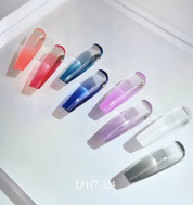 LIUHWA Grady 8pc collection + Sponge set - Pat pat gels