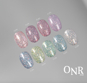 FROM THE NAIL ONR