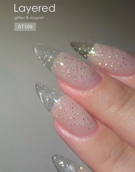 GENTLE PINK Layered & Topping 8pc collection + 5 FREE GIFTS